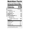 thumbnail image 2 of Raquel Mini Guava Pastry, 1.4 oz., 12 pk., 2 of 4