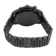 thumbnail image 4 of Gucci G-Timeless Chronograph Quartz Black Dial Men's 44mm Watch, 4 of 5