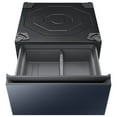 thumbnail image 2 of Samsung Bespoke 27 in. Pedestal with Storage Drawer, 2 of 4