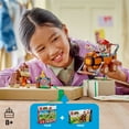 thumbnail image 2 of LEGO Super Mario: Mario Kart Donkey Kong & DK Jumbo Building Toy , 387 pcs., 2 of 6