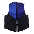 thumbnail image 2 of Body Glove Men's Segmented PFD Life Jacket, 2 of 7