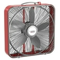 thumbnail image 1 of Lasko B20548 20" Pro Power Industrial-Grade Box Fan, 1 of 10