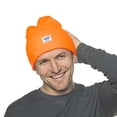 thumbnail image 2 of Lee Workwear Men's 2pk Beanie, 2 of 7