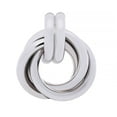 thumbnail image 2 of Trend Earring Box Set in Sterling Silver, 2 of 17