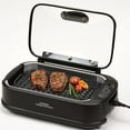 thumbnail image 3 of PowerXL Smokeless Grill, 3 of 10