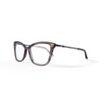 thumbnail image 3 of Steve Madden Mayven Square Eyeglasses, 3 of 5