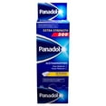 thumbnail image 1 of Panadol Extra Strength Acetaminophen Capsules, 500 mg (2 capsules/pk., 50 pk.), 1 of 1