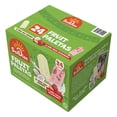thumbnail image 5 of Sol Dias Fruit and Cream Ice Cream Bars, Frozen, 2.75 fl. oz., 24 ct., 5 of 5