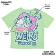 thumbnail image 11 of Character Girls Graphic T-Shirt, 11 of 12