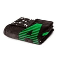 thumbnail image 4 of Logo Brands Austin FC 60"x70" Super Plush Blanket, 4 of 7