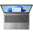 thumbnail image 4 of Lenovo IdeaPad 1 15.6" FHD Laptop | Intel Core i5-1335U | 16GB RAM | 256GB SSD | Windows 11 Home, 4 of 8