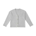 thumbnail image 5 of Member's Mark Women's V-Neck Cardigan, 5 of 6