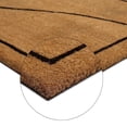 thumbnail image 3 of Member's Mark Harvest Double Door Coir Doormat, 3 of 4