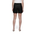 thumbnail image 2 of Express Women's Linen Blend Short, 2 of 7