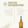 thumbnail image 5 of Templeton Rye Aged 4 Years Rye Whiskey 750 ml, 5 of 11