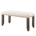 thumbnail image 8 of Dex Rustic Dining Collection Set, Assorted Set Pieces, 8 of 11