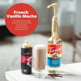 thumbnail image 4 of Torani French Vanilla Syrup, 25.4 fl. oz., 4 of 5