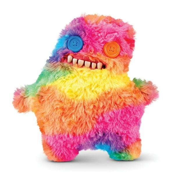 Fuggler Multipack Funny Ugly Monster Plush Toy - Samsclub.com