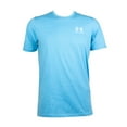 thumbnail image 1 of Under Armour Men's Logo Active Tee, 1 of 4