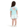 thumbnail image 3 of Character Girls 2-Piece Outfit Set, 3 of 6