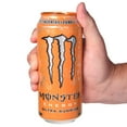 thumbnail image 2 of Monster Ultra Sunrise 16 fl. oz., 24 pk., 2 of 5