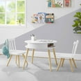 thumbnail image 1 of Delta Children Hudson Storage Table and 2-Piece Chair Set, 1 of 7