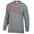 thumbnail image 1 of Champion NCAA Men's Fleece Crewneck Sweatshirt, 1 of 6