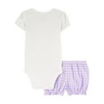 thumbnail image 5 of Carter's Baby Girls 3-Piece Outfit Set, 5 of 11