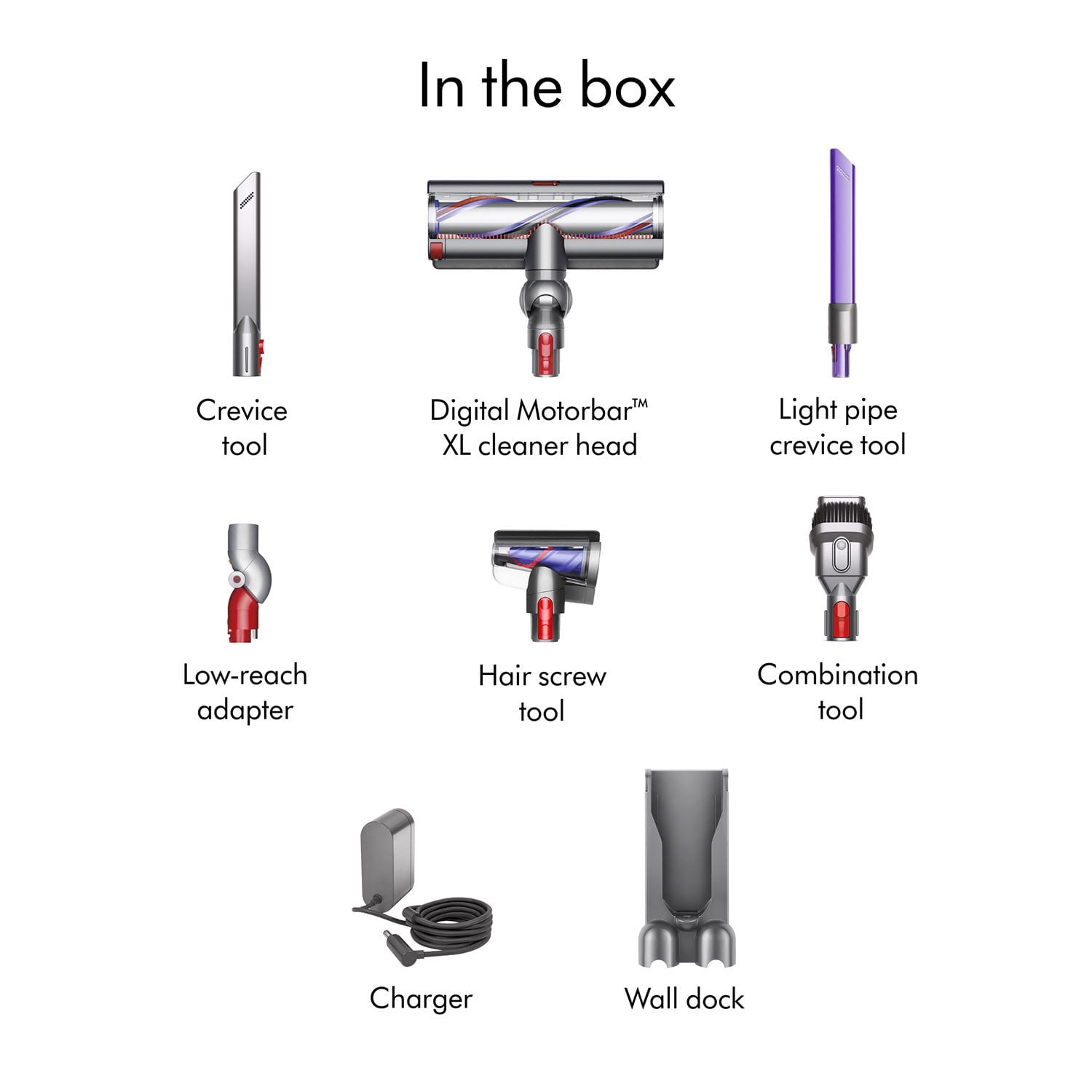 Dyson Outsize - Thumbnail 2
