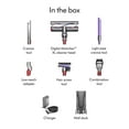 thumbnail image 3 of Dyson Outsize Extra Cordless Stick Vacuum, 3 of 11