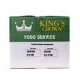 thumbnail image 3 of King's Crown Platano en Trozos 30 lbs., 3 of 4