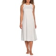 thumbnail image 1 of LOFT Women's Midi Tank Sleep Dress, 1 of 6