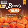 thumbnail image 5 of Bruce's Cut Yams, 29 oz., 4 pk., 5 of 7