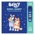 thumbnail image 1 of Bluey: Oooh, Shiny! A Bluey Flashlight Book, Mixed Media, 1 of 3