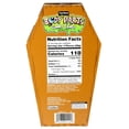 thumbnail image 4 of Frankford Body Parts Gummy Candy Coffin Box, 100 pcs., 4 of 4