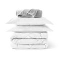 thumbnail image 3 of Member’s Mark 4-Piece Comforter Set, Assorted Sizes, 3 of 5