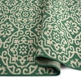 thumbnail image 2 of Nicole Miller New York Patio Country Danica Indoor/Outdoor Area Rug, 2 of 4