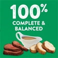 thumbnail image 4 of Purina Dog Chow Beef & Chicken Variety Pack, High Protein Adult Wet Dog Food, 24 ct., 13 oz., 4 of 9