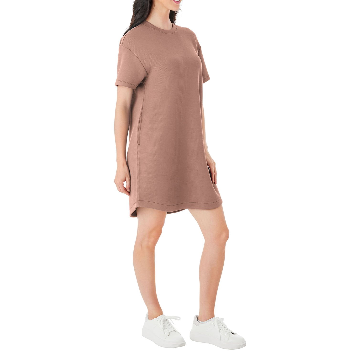 sexy dress for woman White Mesh with G-String Lingerie, Clubwear, or Beach Cover-Up Club Length 尺寸:US2 260sampleonline2024 selfie leslie blue midi