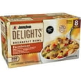 thumbnail image 1 of Jimmy Dean Delights Farmhouse Breakfast Bowl, Frozen (8 ct.), 1 of 3