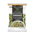 thumbnail image 1 of Taylor Farms Ultimate Everything Chopped Salad Kit, 11.87 oz, 1 of 4