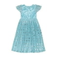 thumbnail image 2 of Character Kids Fantasy Gown, 2 of 6