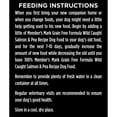 thumbnail image 4 of Member's Mark Exceed Grain-Free Dry Dog Food, Wild-Caught Salmon & Peas (30 lbs.), 4 of 9
