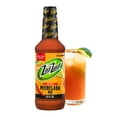 thumbnail image 2 of Zing Zang Non-Alcoholic Michelada Mix, 32 fl. oz. bottle, 6 pk., 2 of 6