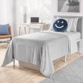 thumbnail image 5 of Member's Mark Oversized Plush Blanket, 78" x 92", 5 of 6