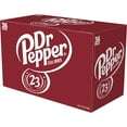 thumbnail image 10 of Dr Pepper Soda 12 fl. oz. cans, 36 pk., 10 of 11