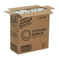 thumbnail image 3 of Dixie PerfectTouch Domed Hot Cup Plastic Lid, 8 oz. 1000 ct. 9538DX, 3 of 6