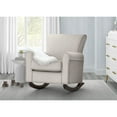 thumbnail image 2 of Lancaster Rocking Chair Featuring Live Smart Fabric, Choose Color, 2 of 9
