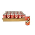 thumbnail image 1 of Diamond Head Red Cream Soda, 12 fl. oz., 24 pk., 1 of 6