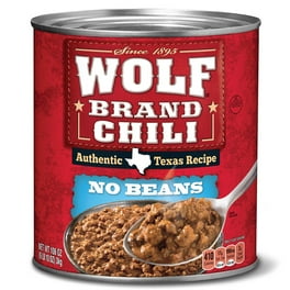 Wolf Brand 